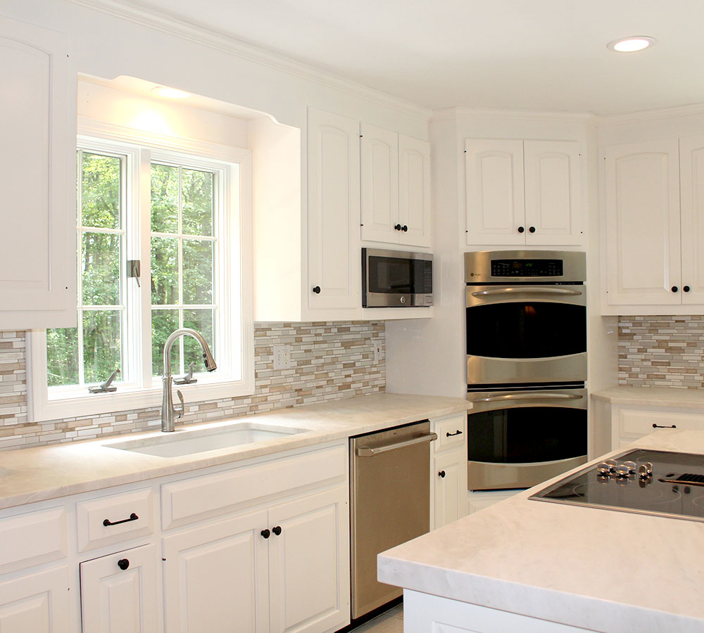 Kitchen Cabinet Refacing Fairfield Connecticut Classic Refinishers