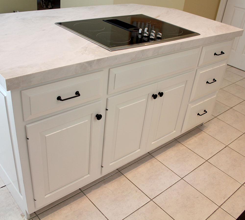 Kitchen Cabinet Refacing - Fairfield Connecticut | Classic Refinishers