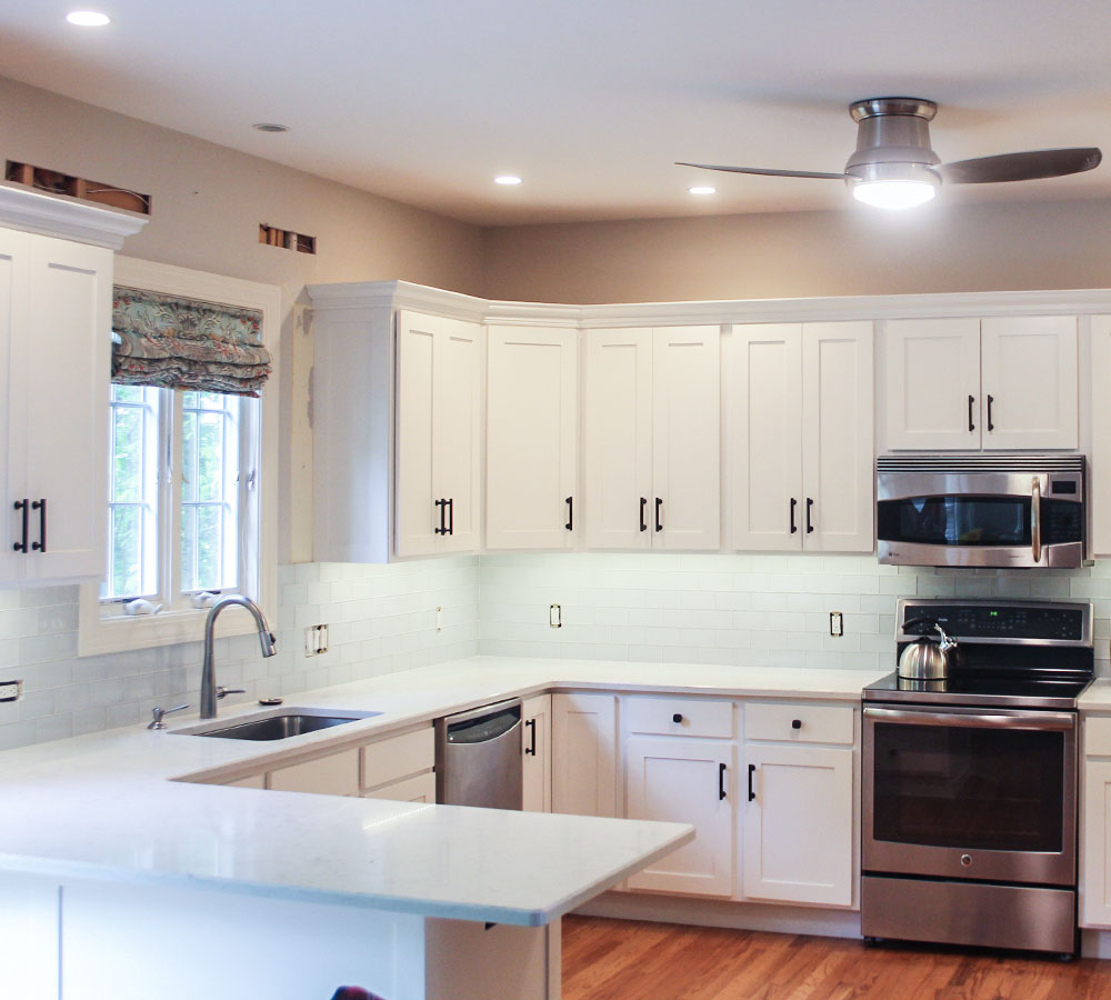 Norwalk Connecticut Kitchen Remodeling | Classic Refinishers