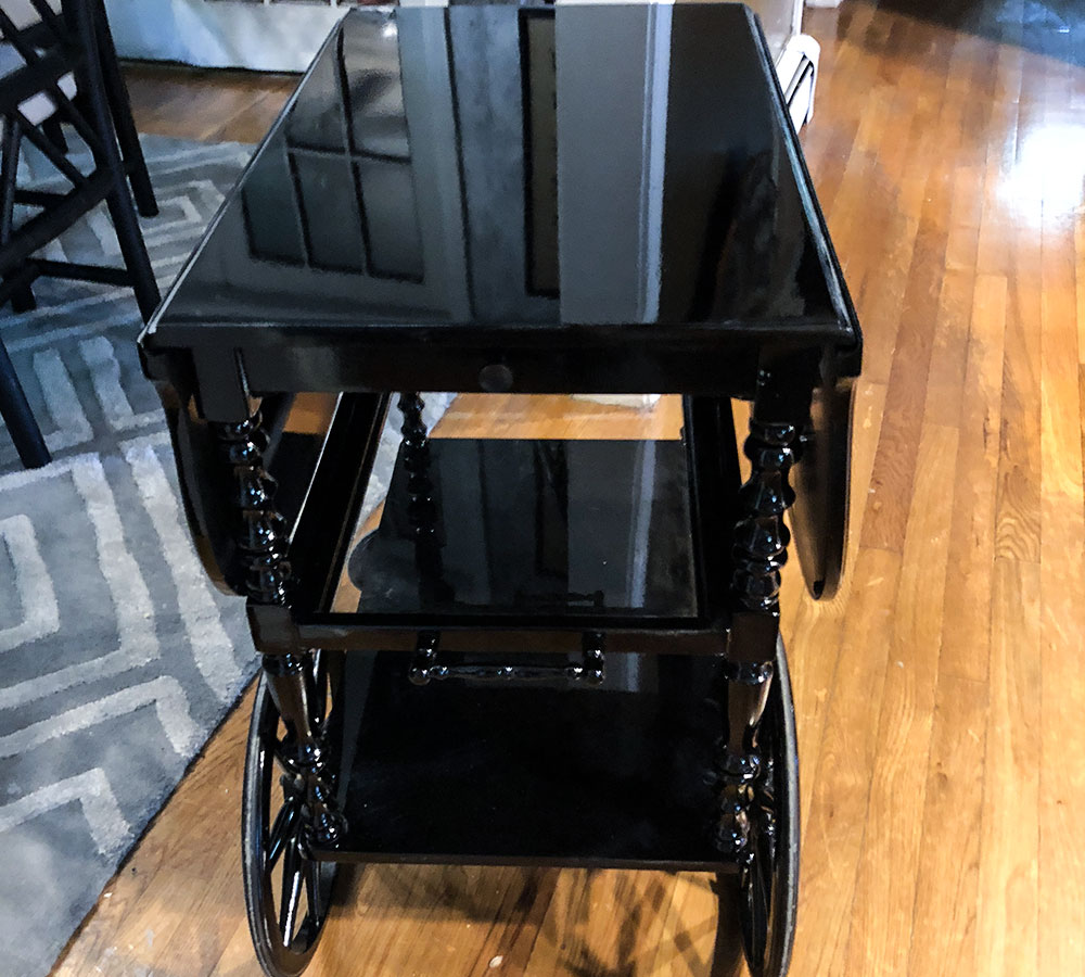 Antique-Black-Table-Refinished-1