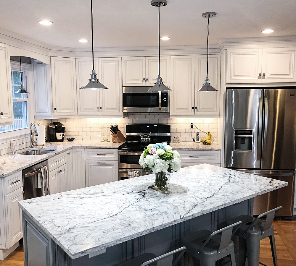 Easton, CT Kitchen Refinishing | Classic Refinishers