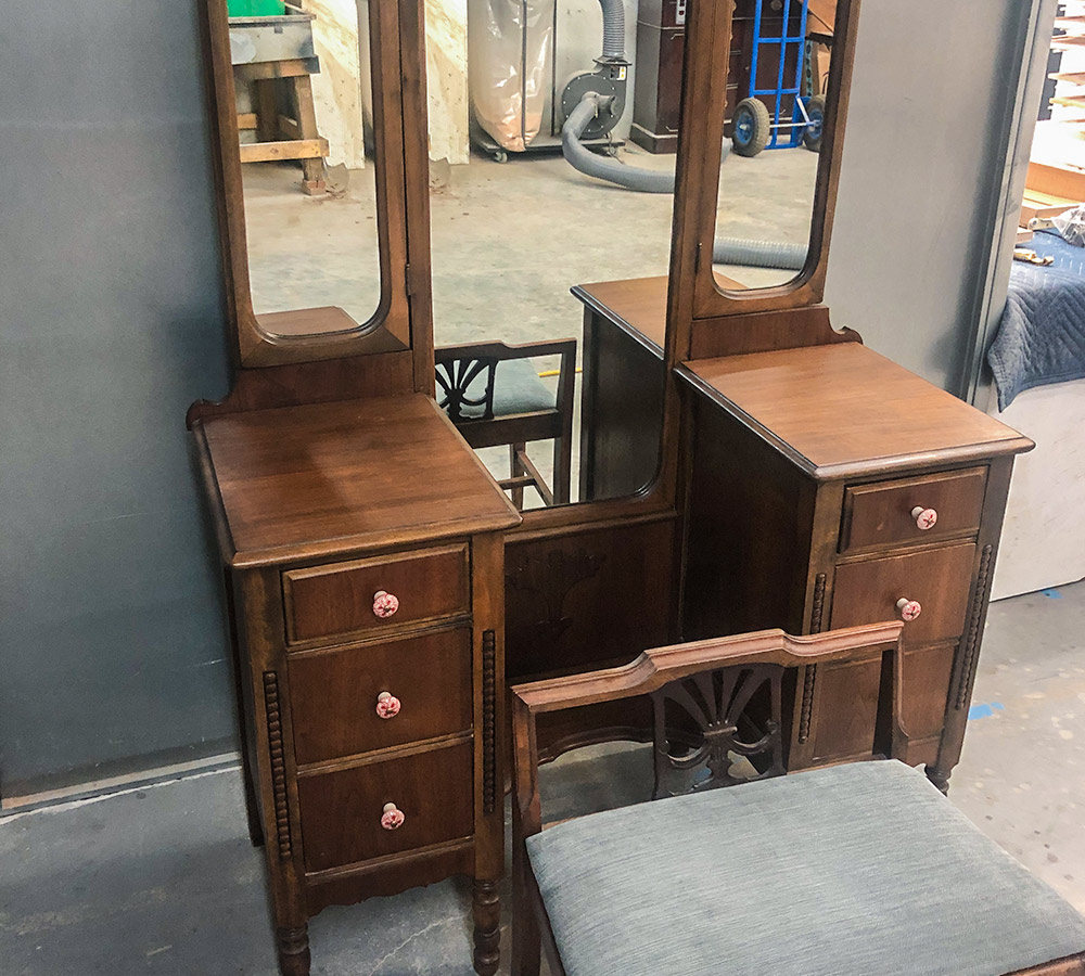 Furniture Restoration Classic Refinishers