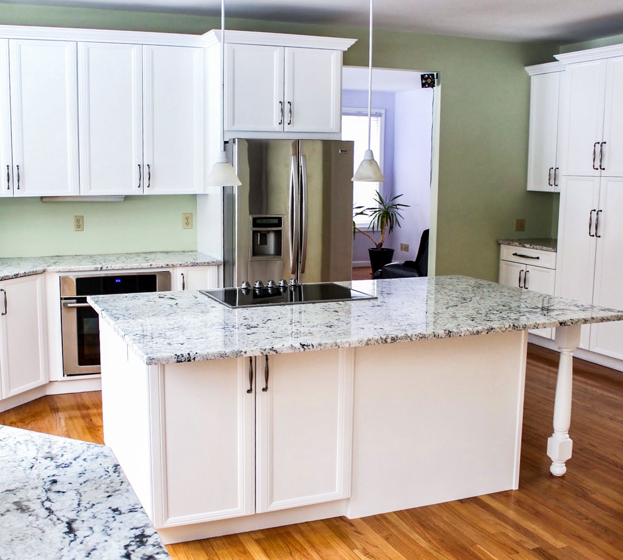 Brookfield, CT Kitchen Remodeling | Classic Refinishers