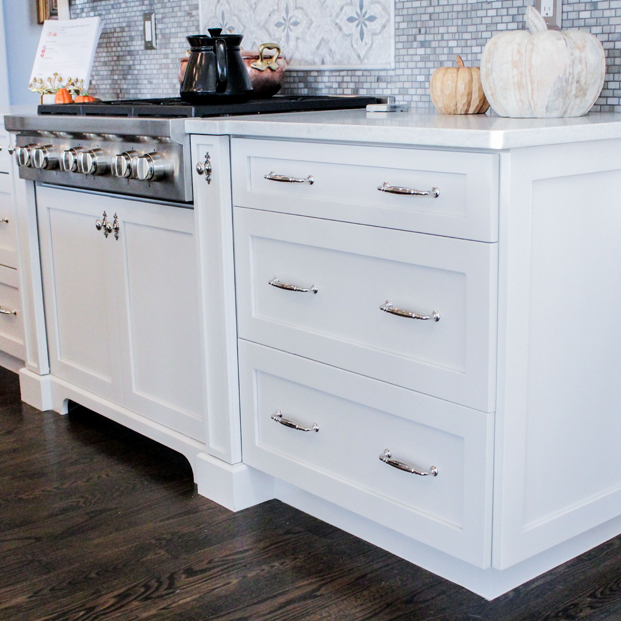 New Jersey, CT Kitchen Cabinet Refinishing | Classic Refinishers