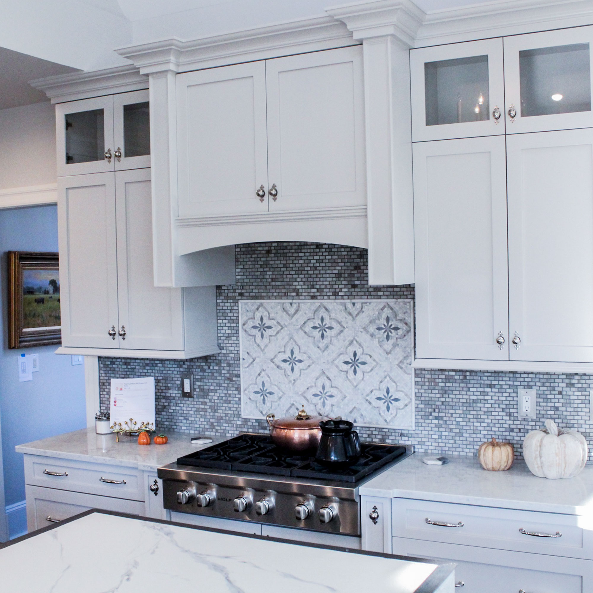 New Jersey, CT Kitchen Cabinet Refinishing | Classic Refinishers