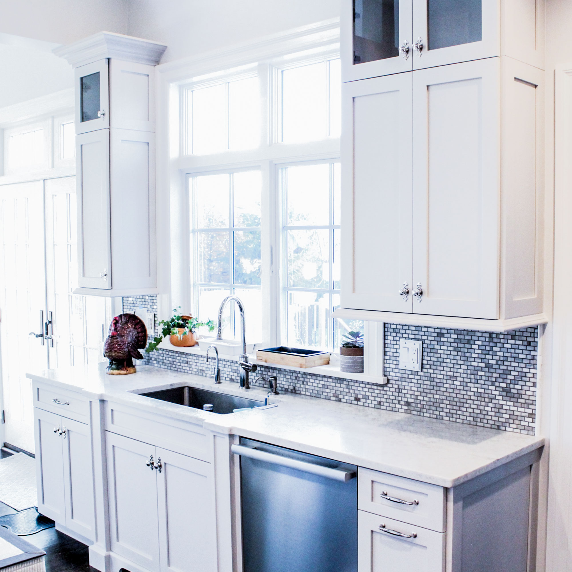 New Jersey, CT Kitchen Cabinet Refinishing | Classic Refinishers