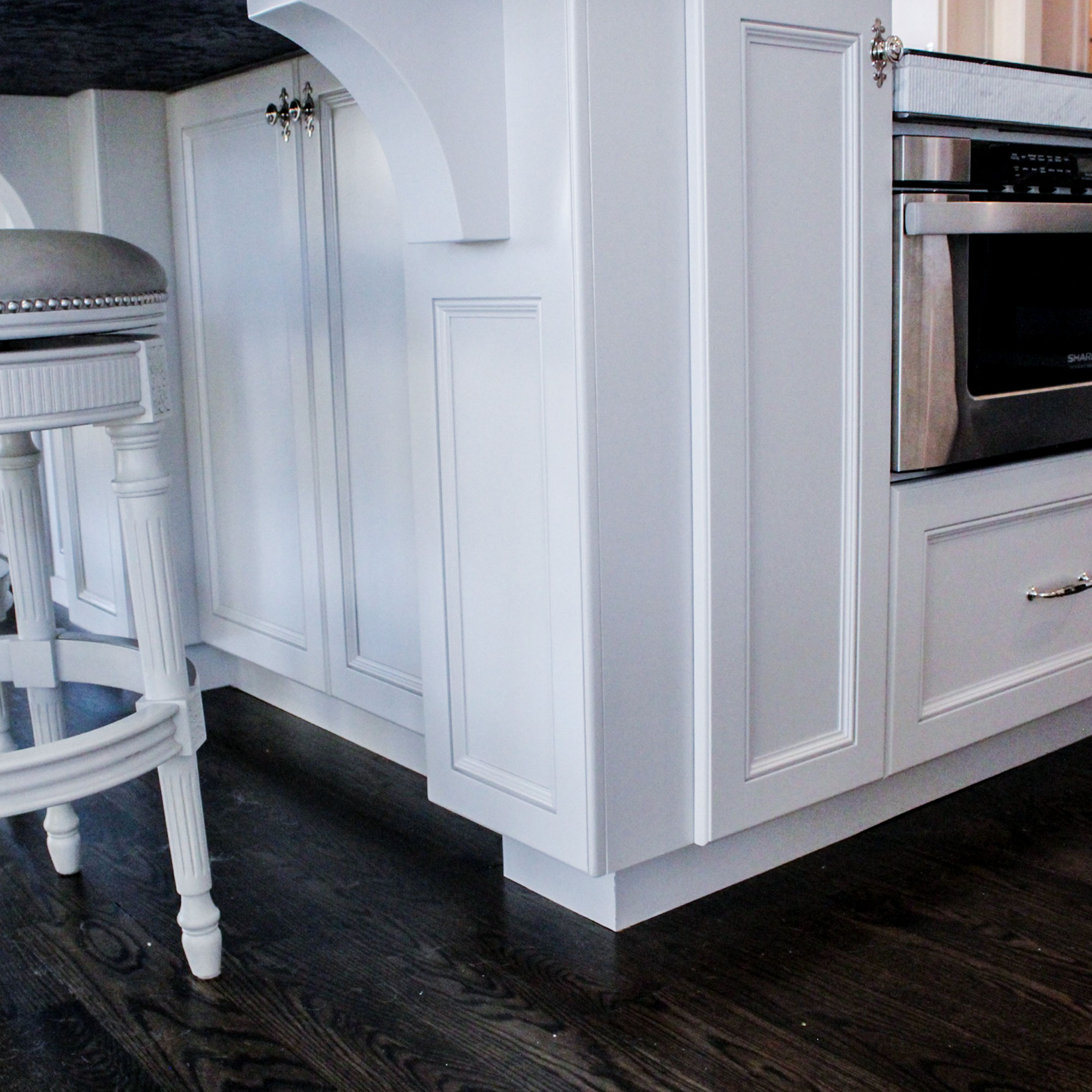 New Jersey, CT Kitchen Cabinet Refinishing | Classic Refinishers