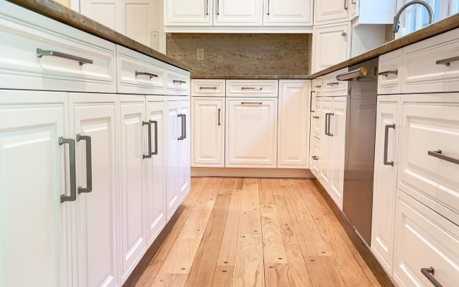 Kitchen Refinishing and Refacing in CT & NY | Classic Refinishers