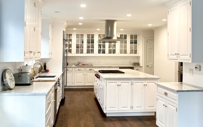 New Canaan Kitchen After 12 650x406 