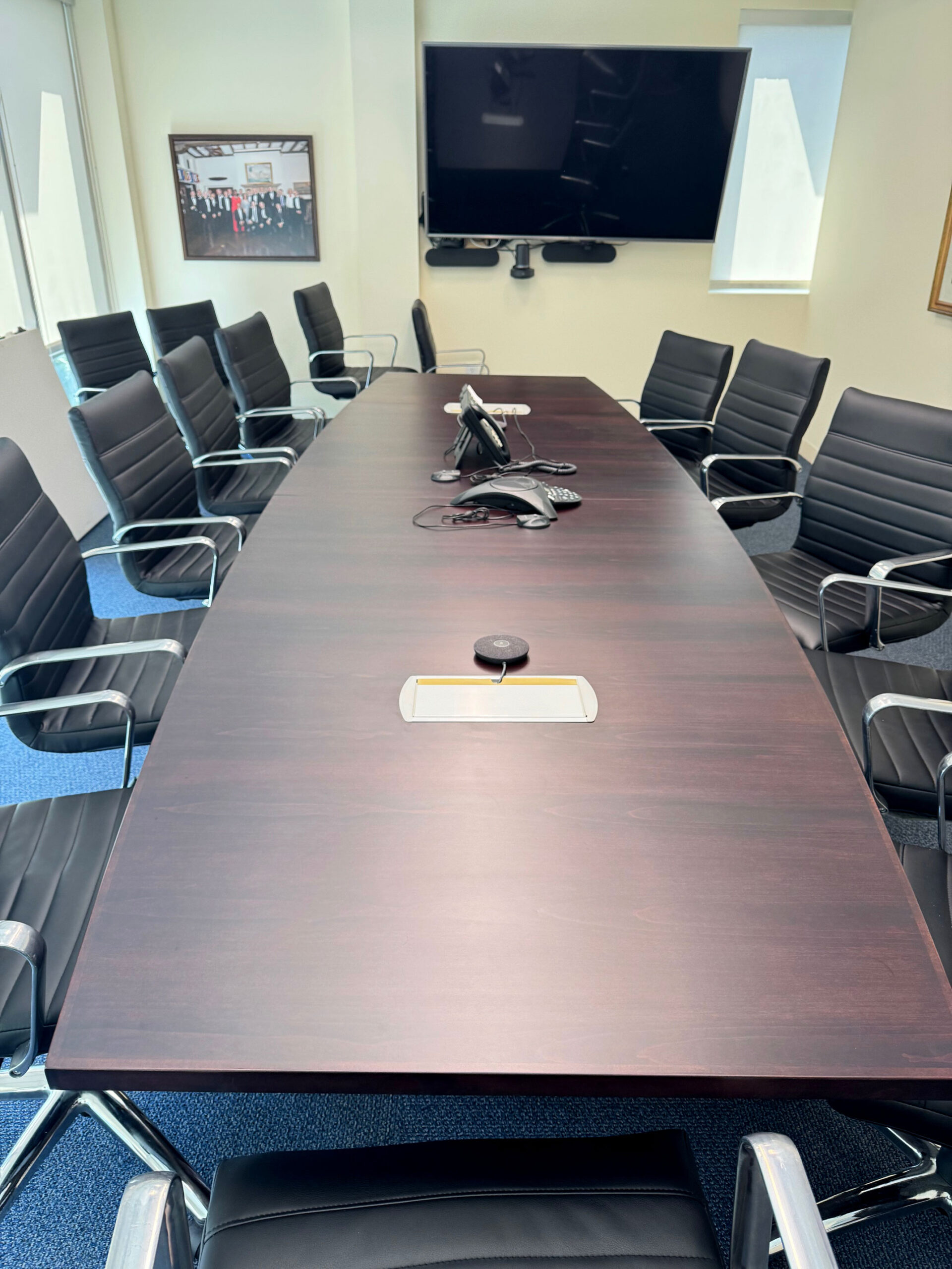 Conference-Table-Finish-After-1