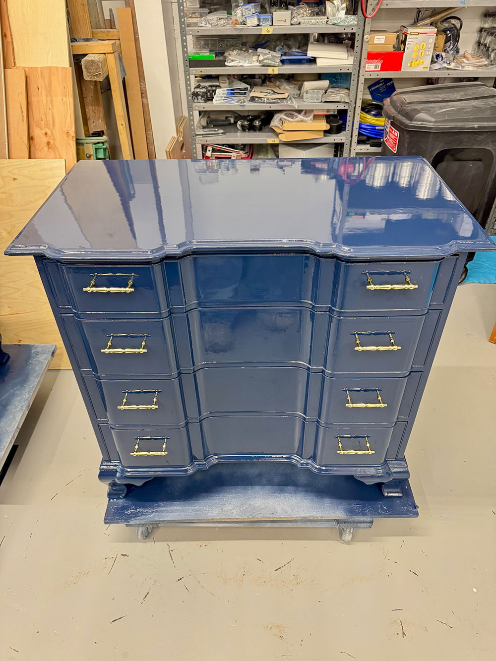 High-Gloss-Piano-Finish-Cabinet-1