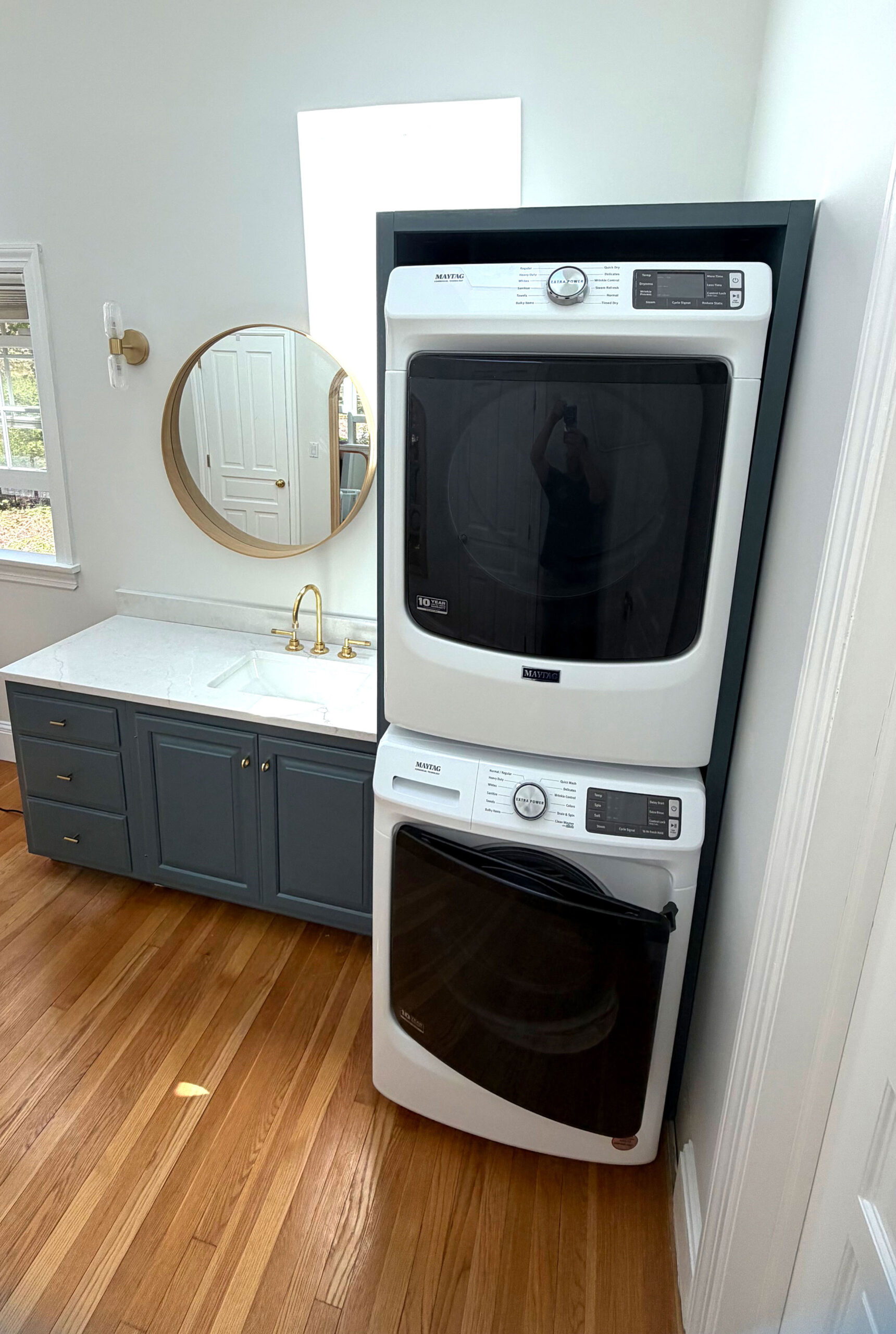 Bedford-Custom-Laundry-Room-Cabinet-4