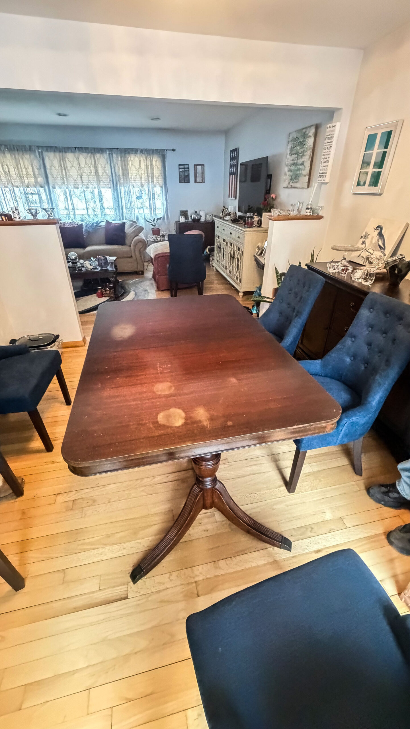 Mohagony-Table-After-5