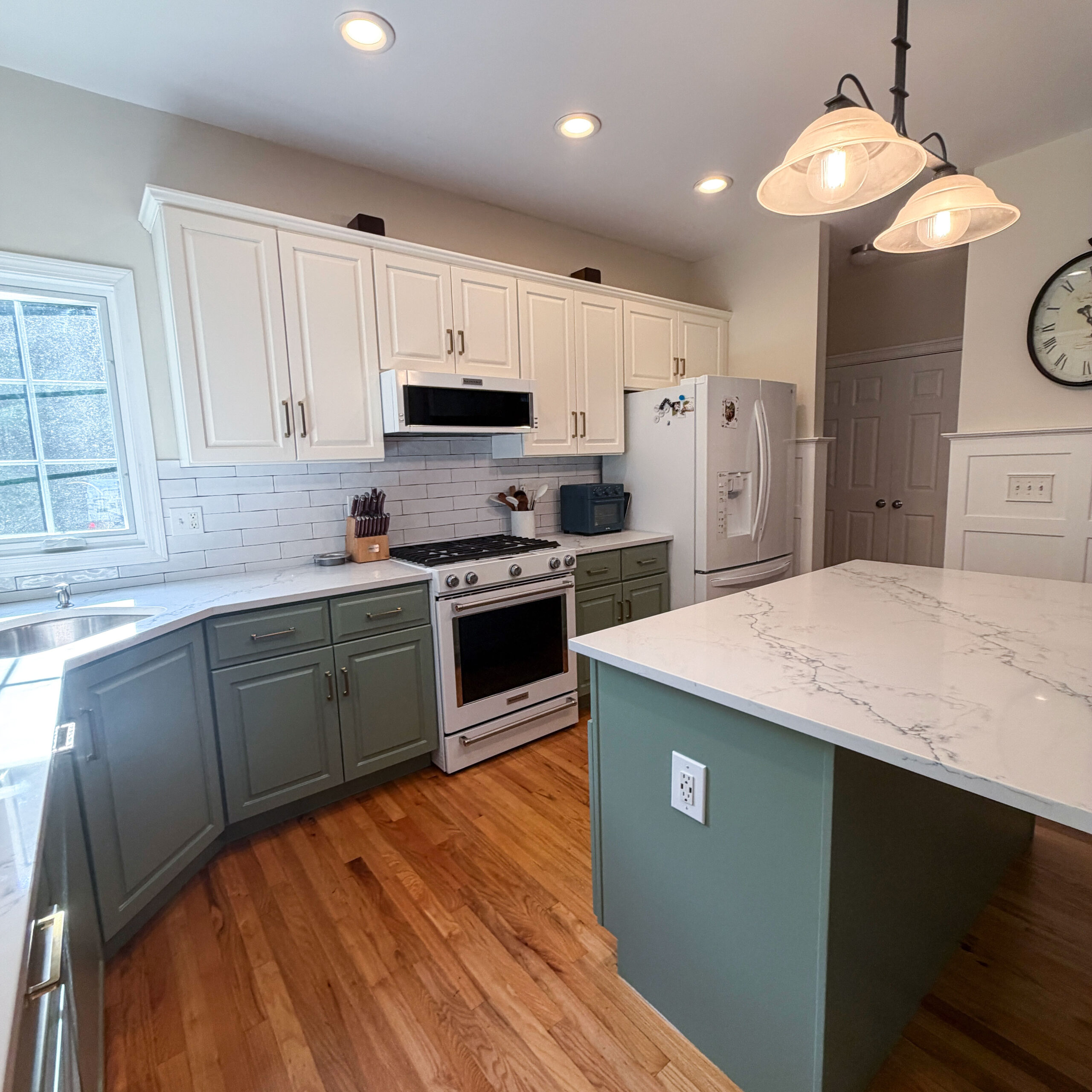 New-Milford-Kitchen-Refinishing-1