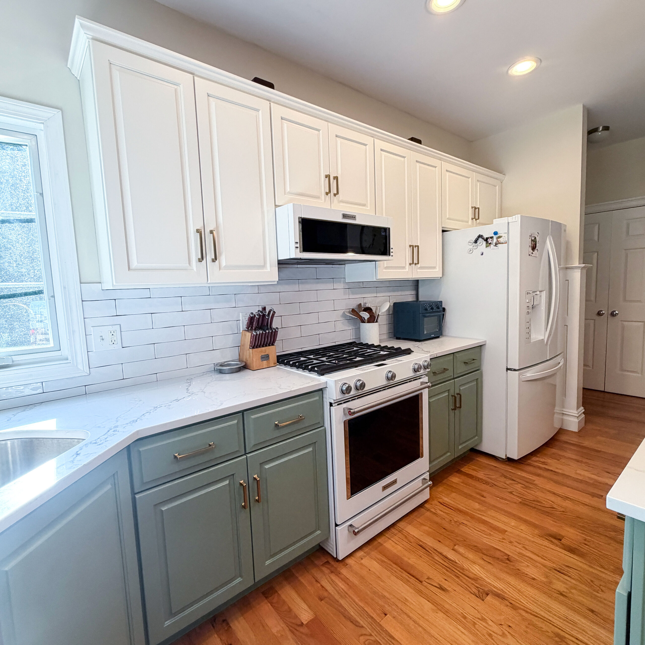 New-Milford-Kitchen-Refinishing-4