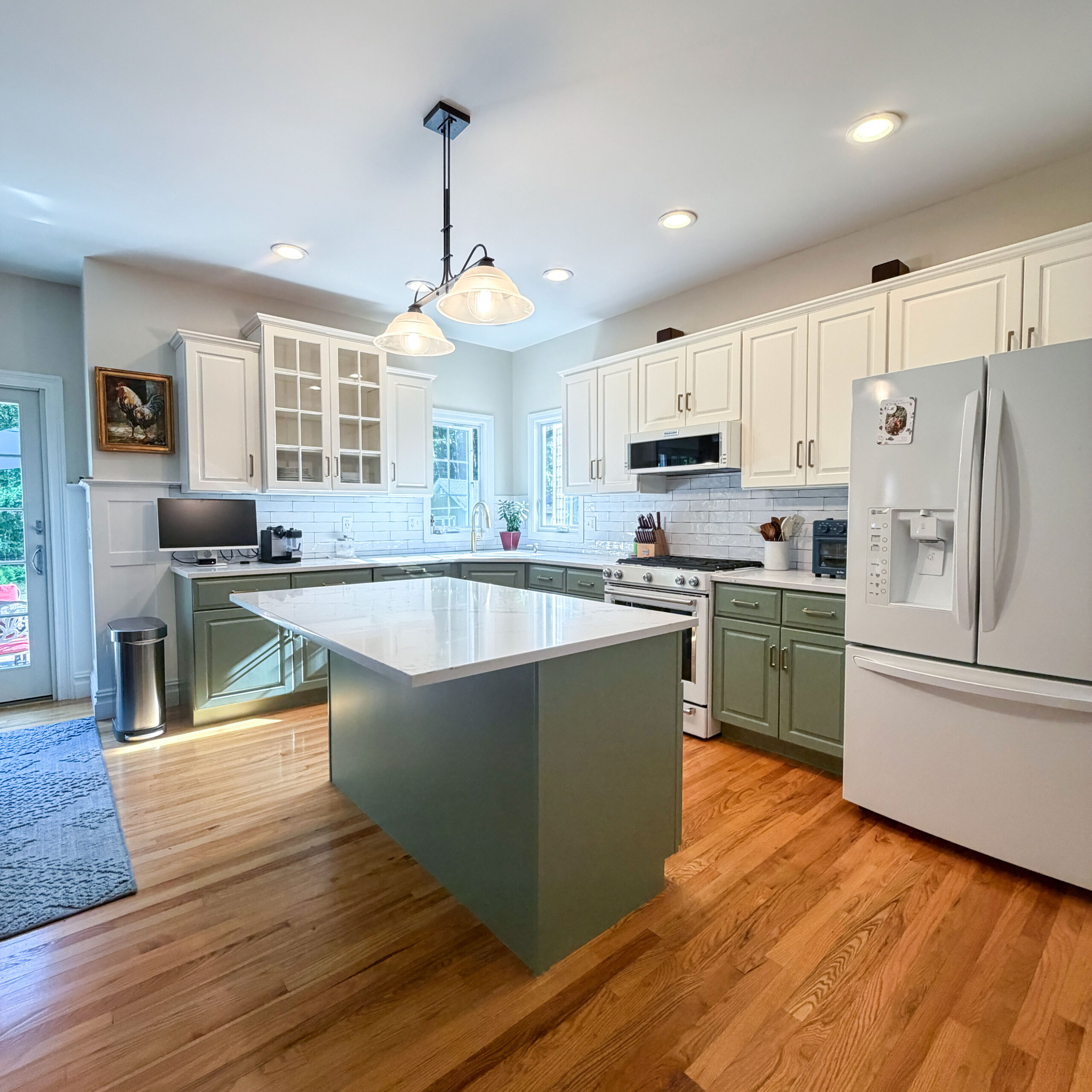 New-Milford-Kitchen-Refinishing-9