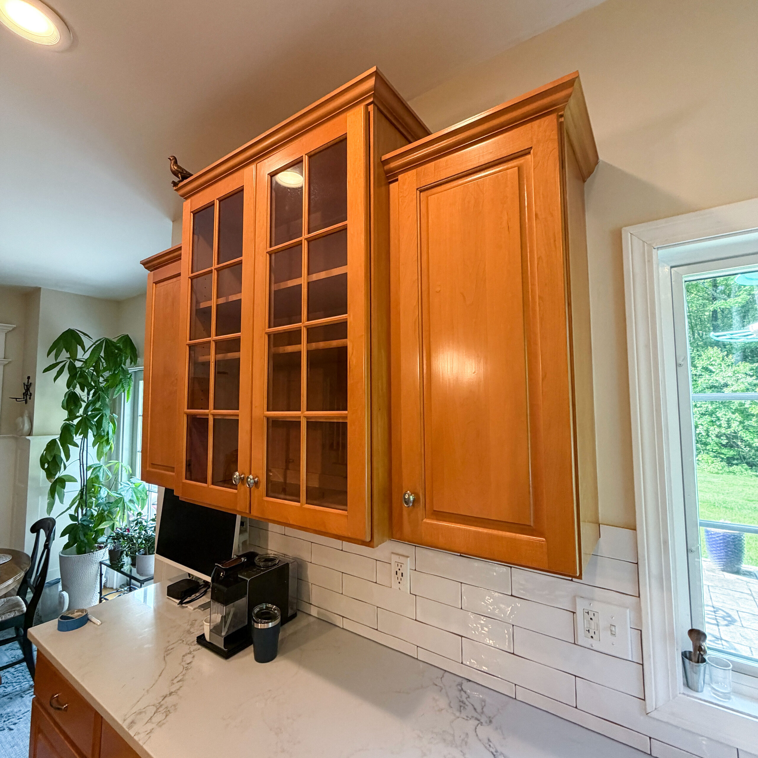 New-Milford-Kitchen-Refinishing-Before-1