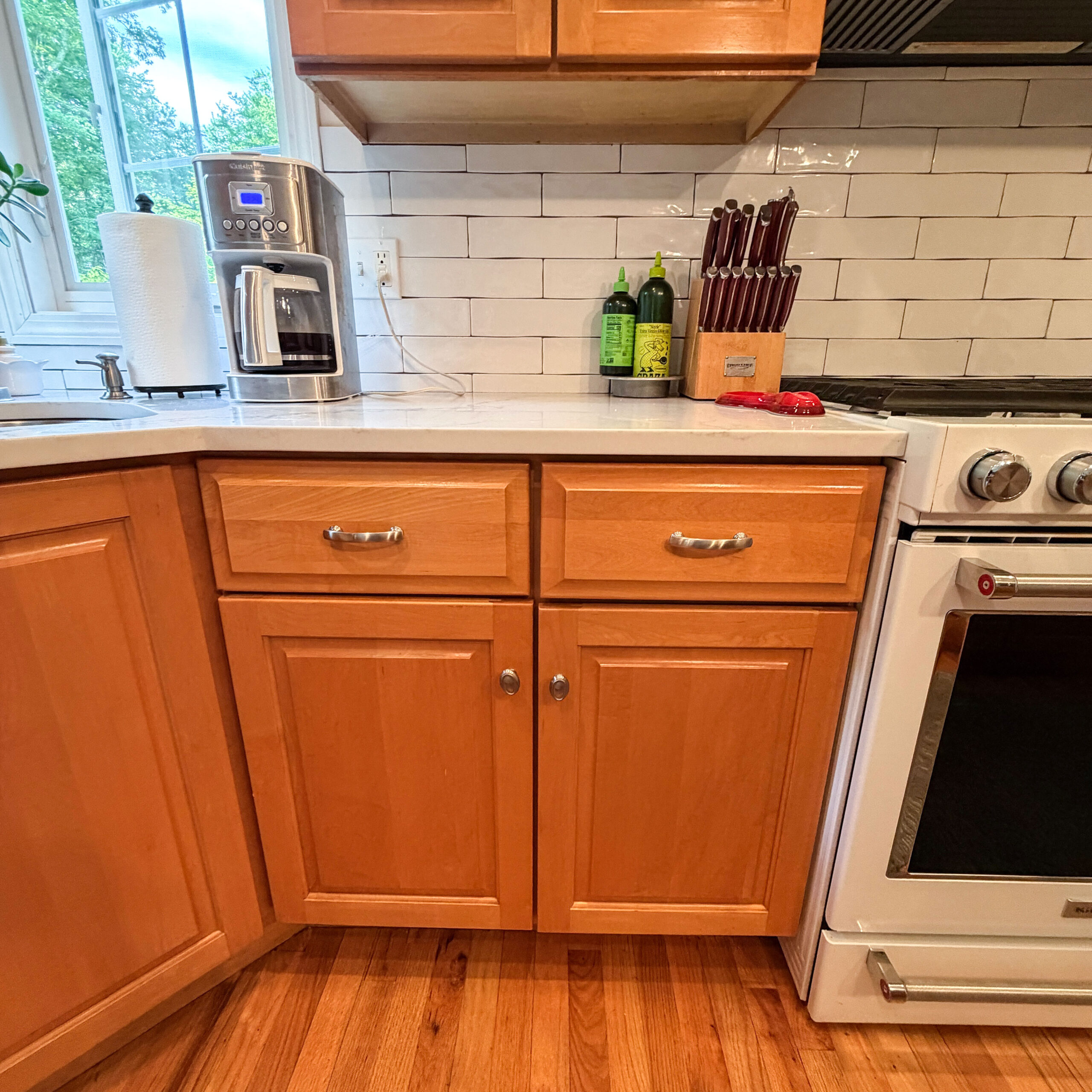 New-Milford-Kitchen-Refinishing-Before-3