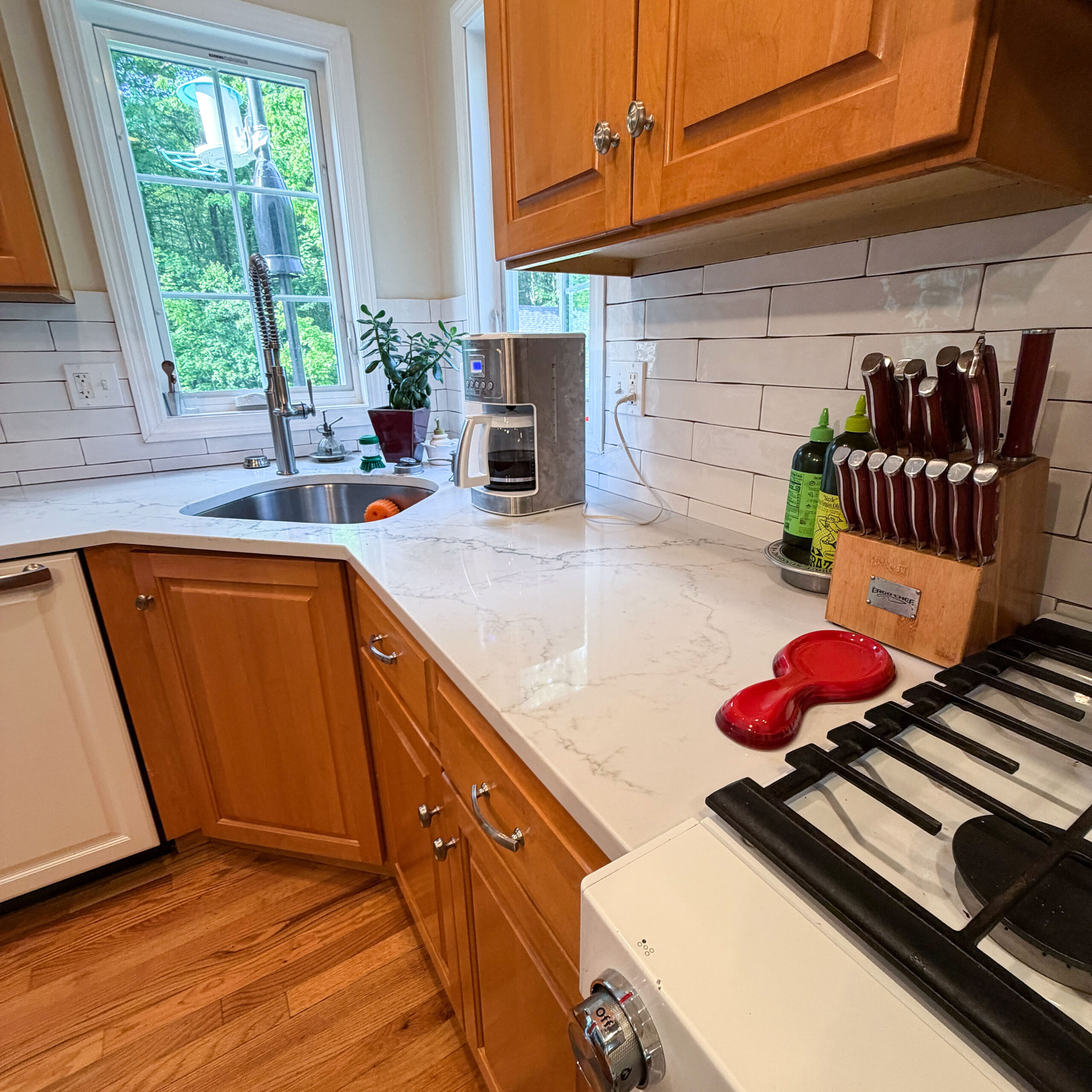 New-Milford-Kitchen-Refinishing-Before-4