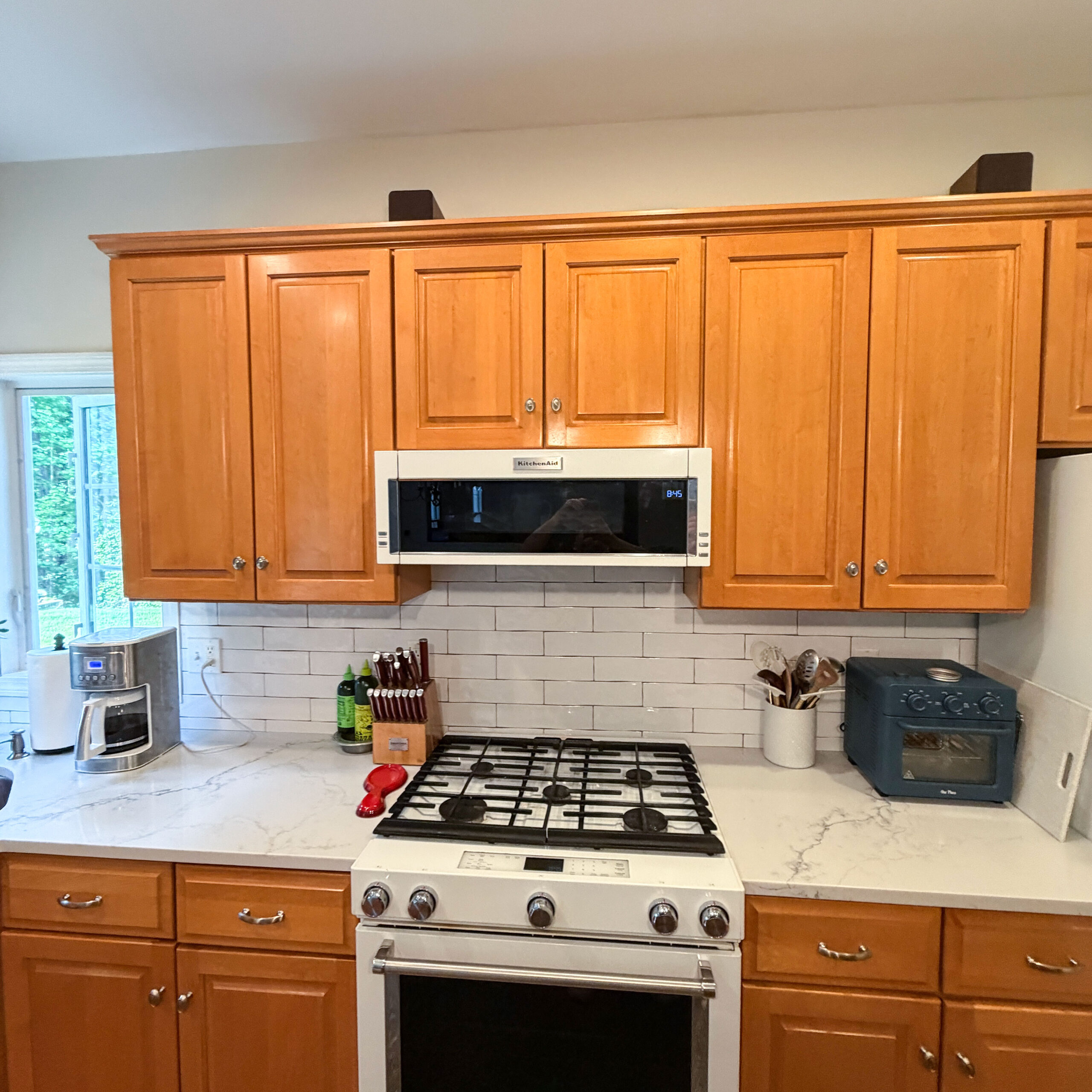 New-Milford-Kitchen-Refinishing-Before-8